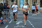Quayside 10k, 2026 Quayside 5k and 10k, Newcastle. Photo: David T. Hewitson/Sports for All Pics